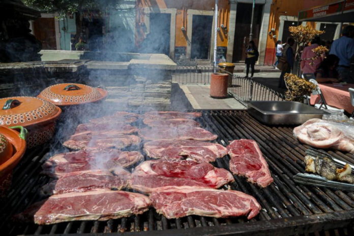 Sonora conquista al mundo: National Geographic reconoce a la entidad como destino gastronómico de élite.