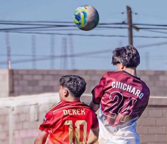 Alumno de Cobach es convocado a fuerzas básicas de Xolos de Tijuana