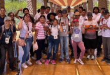 Recibe Plantario Municipal a 214 alumnos durante mayo