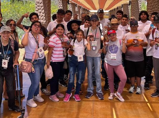 Recibe Plantario Municipal a 214 alumnos durante mayo