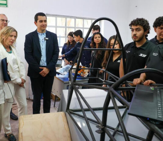 Hermosillo: Promueven oportunidades globales para la juventud