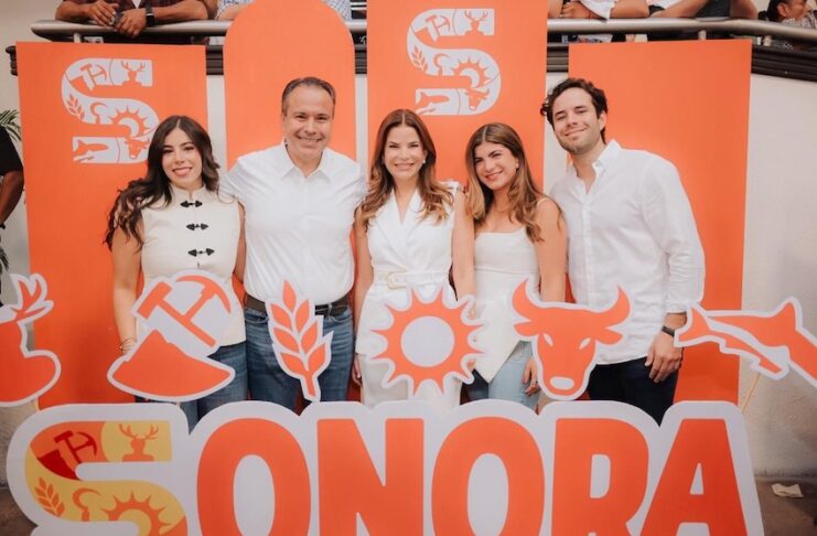 ‘Yo sí le entro, yo sí voy’: Toño Astiazarán