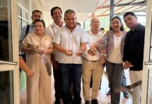 Impulsa Ayuntamiento el arte y la cultura