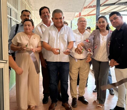 Impulsa Ayuntamiento el arte y la cultura