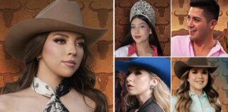 ¡Gran entusiasmo por el próximo Baile Ranchero!