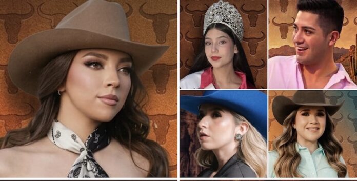 ¡Gran entusiasmo por el próximo Baile Ranchero!; tendrá lugar el día 13 de junio, previa la tradicional caravana, un evento al que asistirán lindas embajadoras e invitadas especiales.