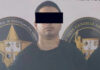 Detenido por tentativa de homicidio