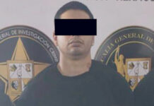 Detenido por tentativa de homicidio