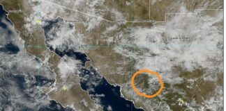 Tormentas esta tarde en al menos 10 municipios