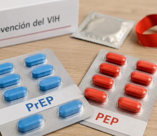 Impulsan la prevención del VIH con acceso a PrEP y PEP