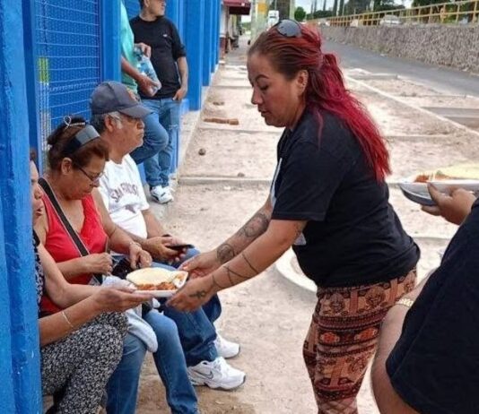 Asesinan a la buscadora Patricia Negrete en Guanajuato