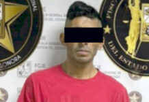 Tras las rejas implicado en el ‘levantón’ de una pareja