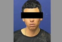 Detienen a sujeto con droga y una réplica de arma