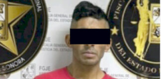 Tras las rejas implicado en el ‘levantón’ de una pareja