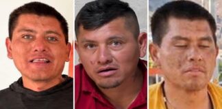 Procedente de Utah llega a Guaymas y desaparece