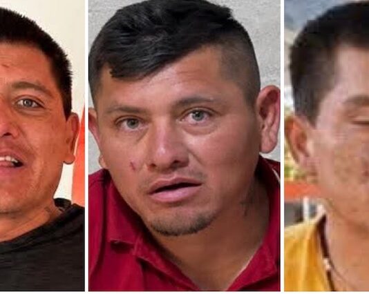 Procedente de Utah llega a Guaymas y desaparece