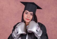 Obtiene estudiante sonorense medalla de plata en Festival Olímpico de Boxeo