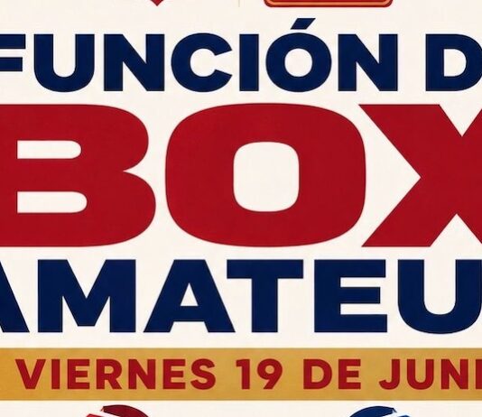 Invita Ayuntamiento a gran función de box amateur por el Día del Padre