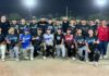 Lanzarán convocatoria de softbol Clase Abierta