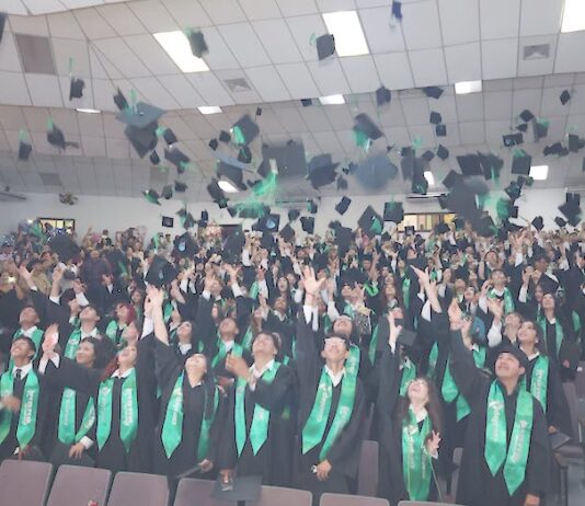 Más de tres mil estudiantes de Conalep concluyeron exitosamente su educación media superior