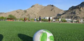 Ofrecerá Ayuntamiento de Hermosillo experiencia deportiva y familiar con el Mundialito H