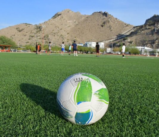Ofrecerá Ayuntamiento de Hermosillo experiencia deportiva y familiar con el Mundialito H