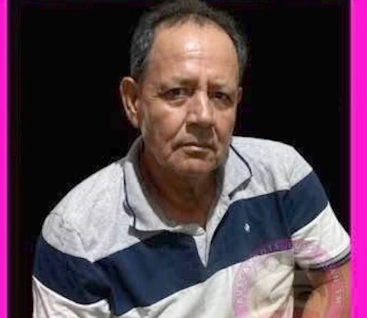 Desaparece vecino guaymense