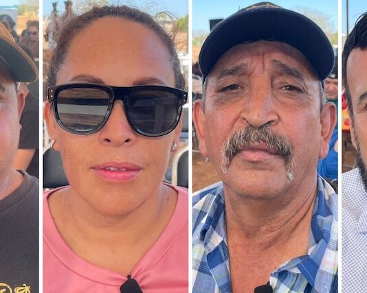 Programa Nacional de Vivienda para el Bienestar garantiza un hogar a quienes más lo necesitan