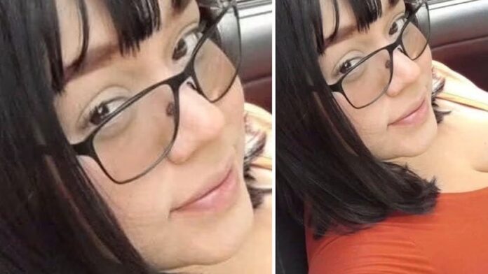 ¡Diez días desaparecida!; Guadalupe Lizbeth es buscada por sus familiares.