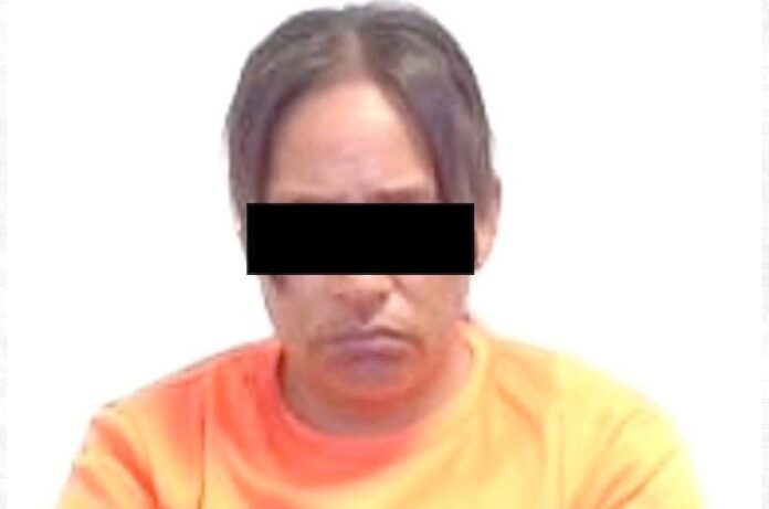Por narcomenudeo dictan sentencia a mujer guaymense; Dámaris Irania