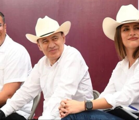 Reconoce Gobernador Alfonso Durazo trabajo del diputado Ramón Flores