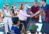 Realiza Ayuntamiento de Guaymas evento “Cultura para la transformación”