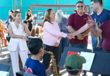 Realiza Ayuntamiento de Guaymas evento “Cultura para la transformación”