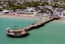 Invita Gobierno de Hermosillo a disfrutar de “Fuga Pa’ Kino” en Bahía de Kino