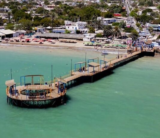 Invita Gobierno de Hermosillo a disfrutar de “Fuga Pa’ Kino” en Bahía de Kino