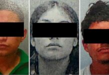 ‘Levantaron’ a joven mujer y le dieron muerte
