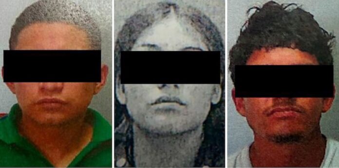 ‘Levantaron’ a joven mujer y le dieron muerte; hoy enfrentan a la justicia bajo los cargos de desaparición de persona con resultado fatal.