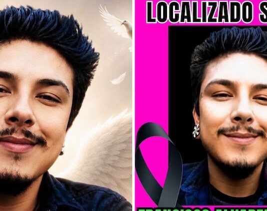 Tras dos años desaparecido es encontrado sin vida