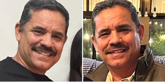 Desaparece contratista en Bacobampo; desde ayer temprano salió de su casa a un mandado al centro y ya no regresó; anda en un Escape 2006, color guinda.