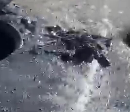 Exhorta Agua de Hermosillo a evitar tirar toallas húmedas en sanitarios