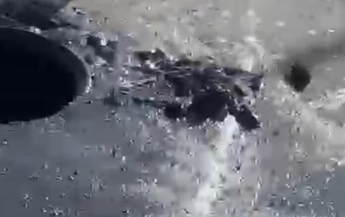 Exhorta Agua de Hermosillo a evitar tirar toallas húmedas en sanitarios; ya que este tipo de productos representa una de las principales causas de obstrucciones en la red de alcantarillado de la ciudad.