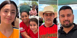 Celebran aficionados inicio de rescate del estadio de Los Mayos por Gobernador Durazo