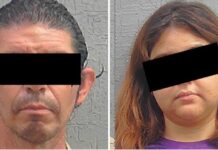 Por sustracción de menores quedan con prisión preventiva
