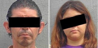 Por sustracción de menores quedan con prisión preventiva