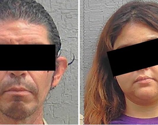 Por sustracción de menores quedan con prisión preventiva