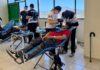 UTG realiza Jornada de Atención Odontológica