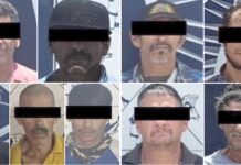 Detienen a personas por flagrancia delictiva, y aseguran 195 dosis de droga
