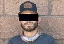 Acusado del delito de acoso sexual