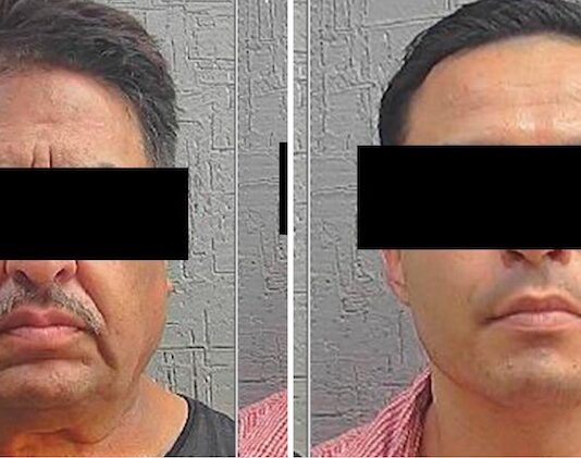 Están en prisión por narcomenudeo; se les encontró un arma de fuego