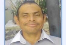 ¡Mario Francisco está desaparecido!